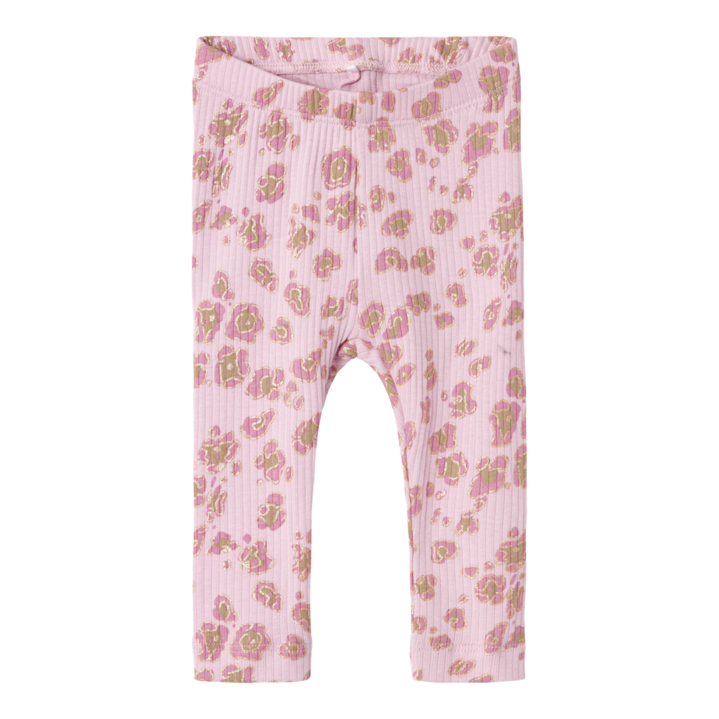 Leggings Solveg Corsage fra Name It