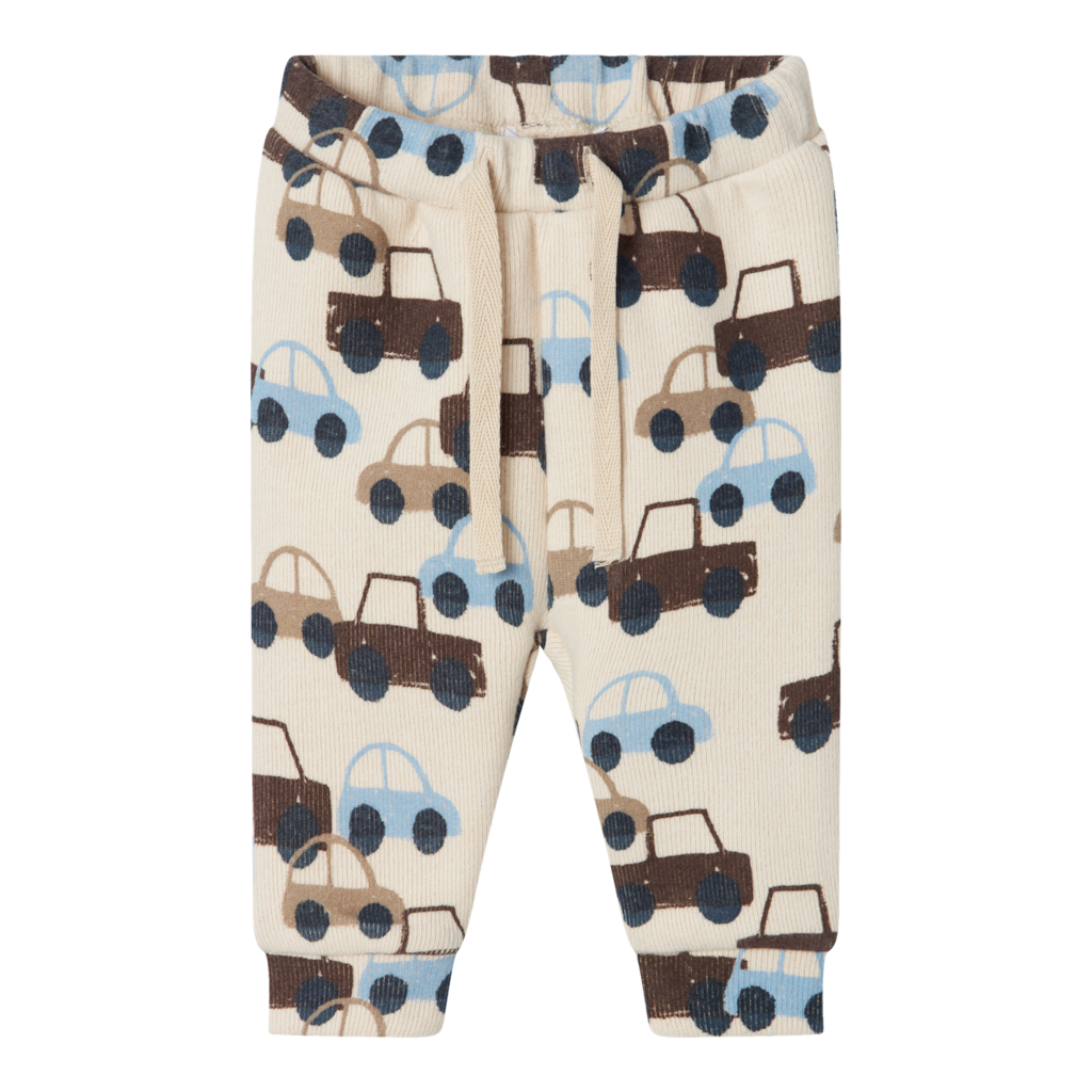 Sweatpants Sacar Summer Sand fra Name It