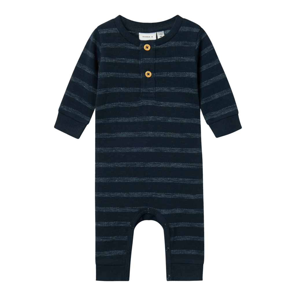 Heldragt Sandel Dark Sapphire fra Name It
