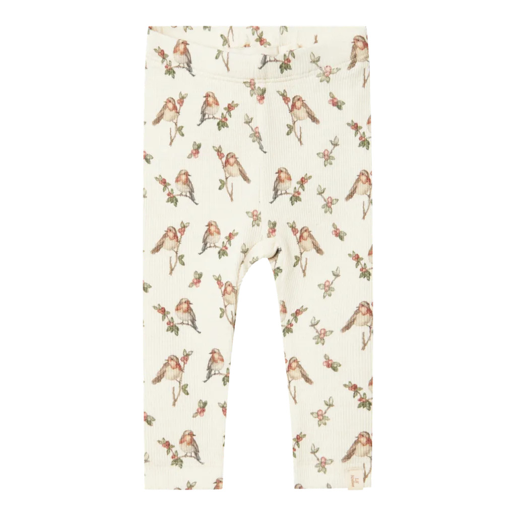 Leggings Gavo Turtledove fra Lil Atelier