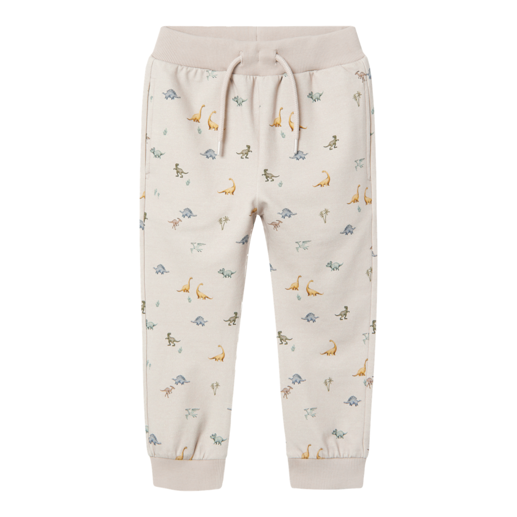 Sweatpants Faurus Nacreous Cloud fra Name It