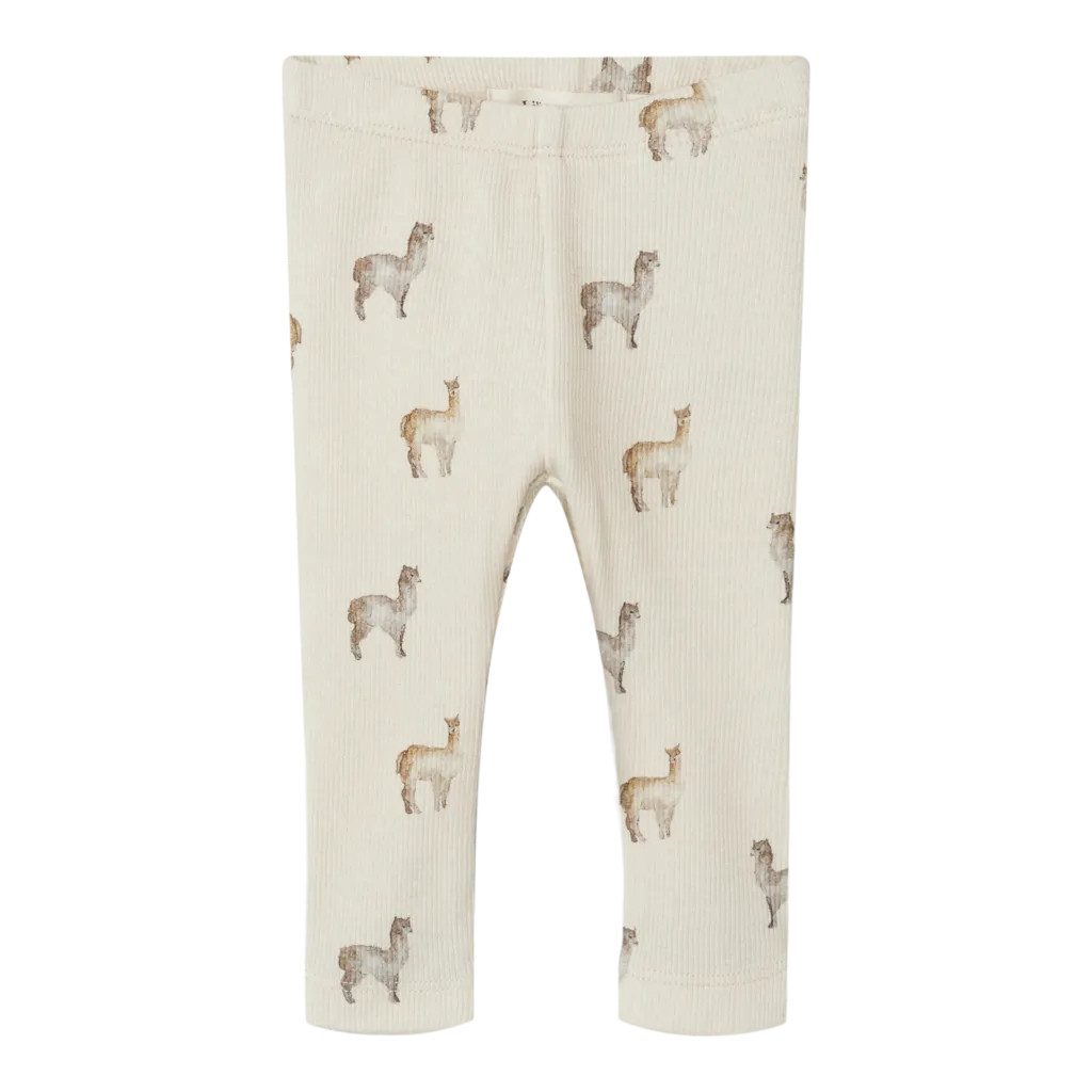 Leggings Gavo Kye Birch fra Lil Atelier