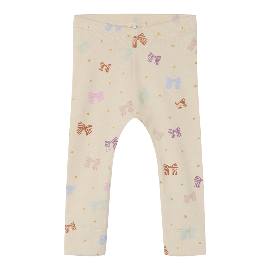 Leggings Jannica Birch fra Name It