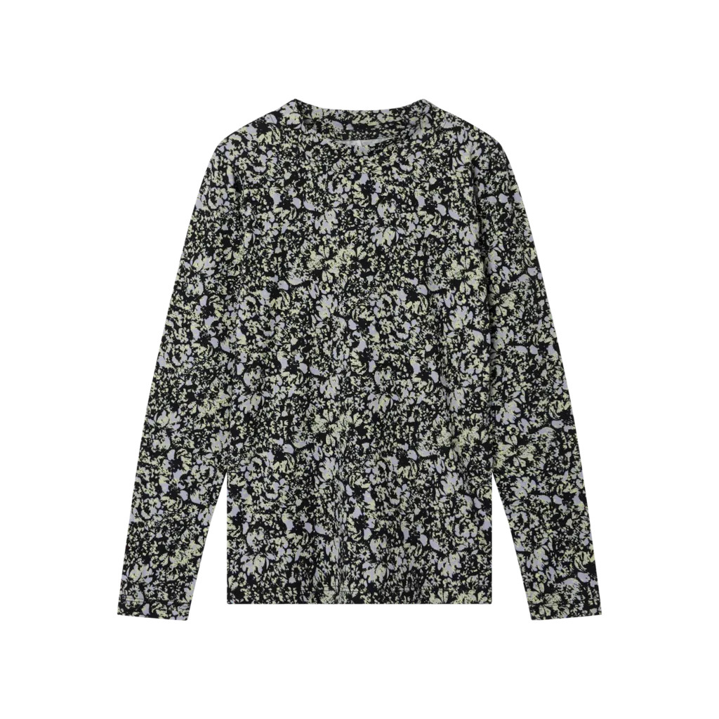 Bluse Suni Icelandic Blue fra Name It