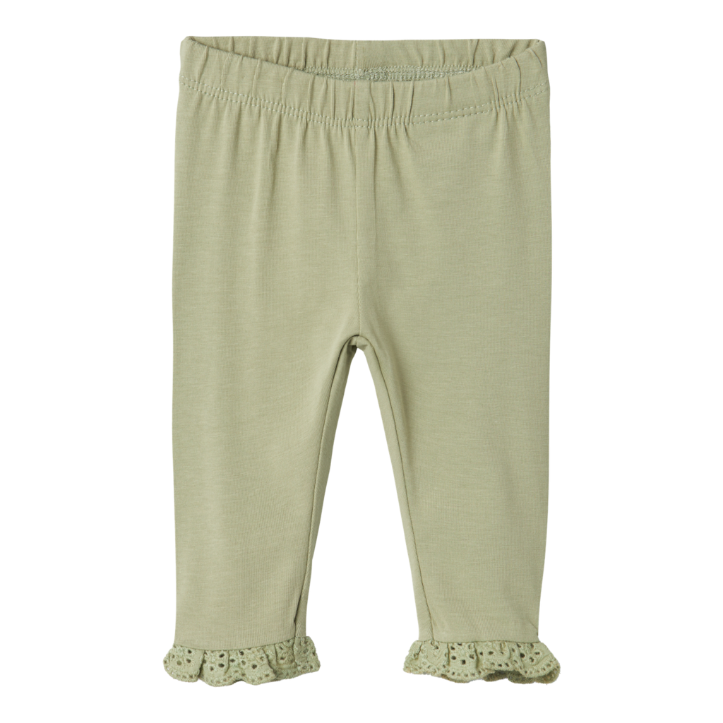 Leggings Tejsa Tea fra Name It