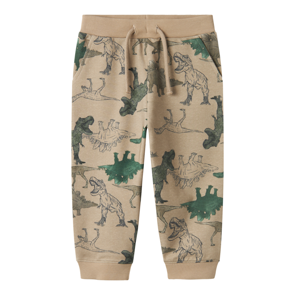 Sweatpants Benja Pure Cashmere fra Name It