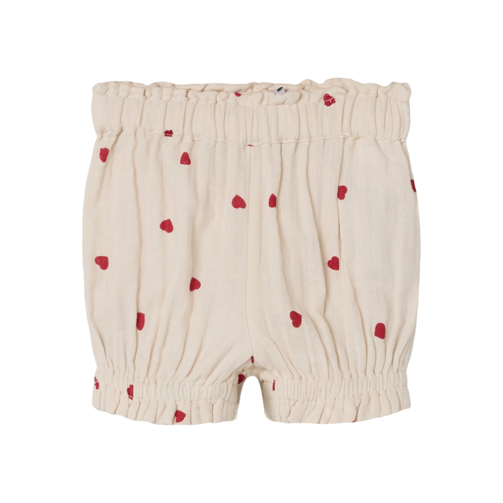 Shorts Jytta Turtledove fra Name It