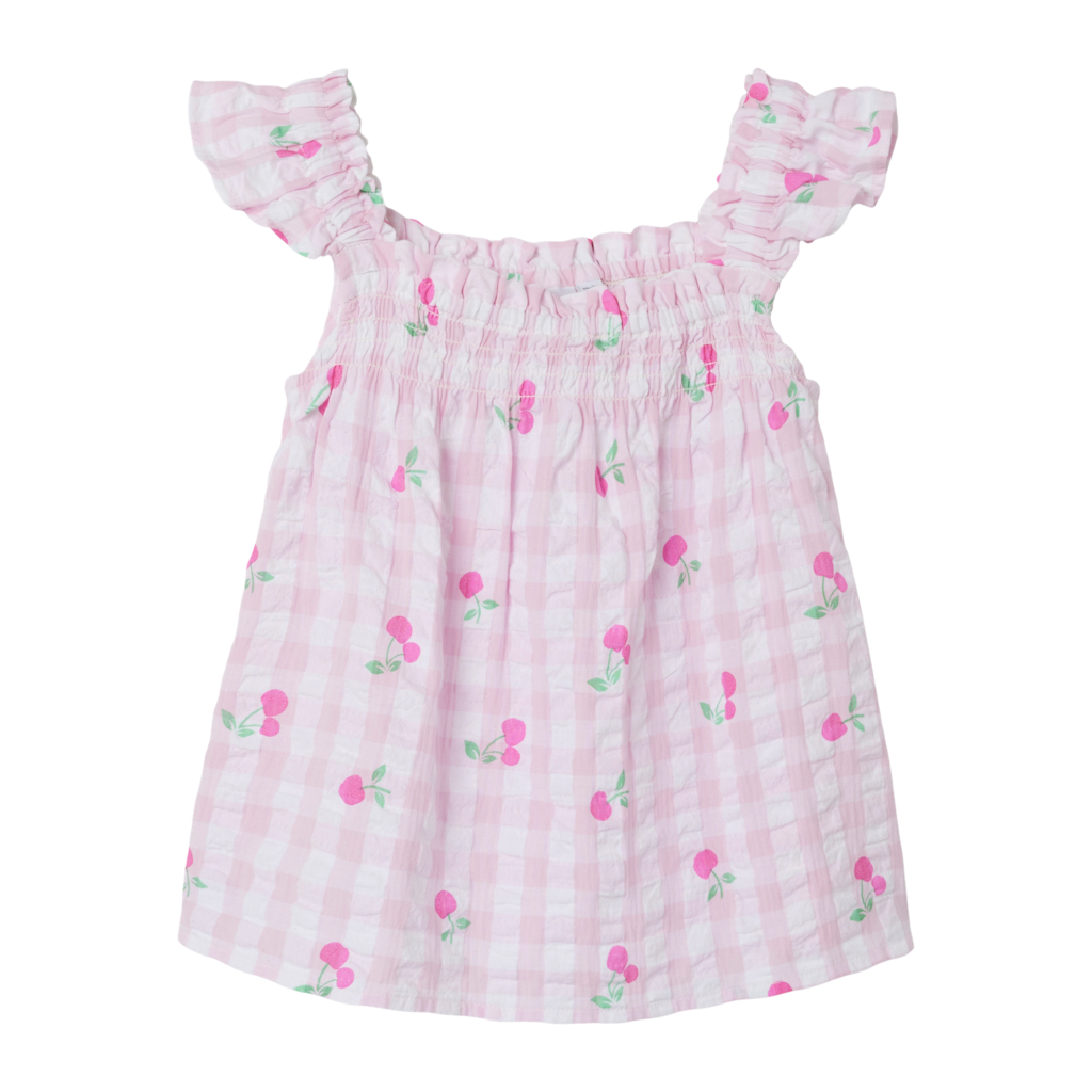 Top Jerriane Rosebloom fra Name It