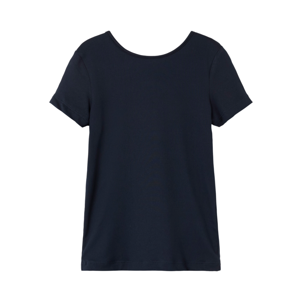 T Shirt Jennifa Dark Navy fra Name It