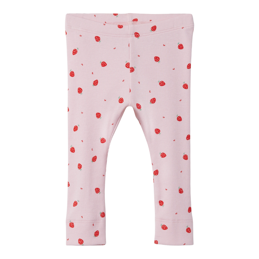 Leggings Dabua Parfait Pink fra Name It