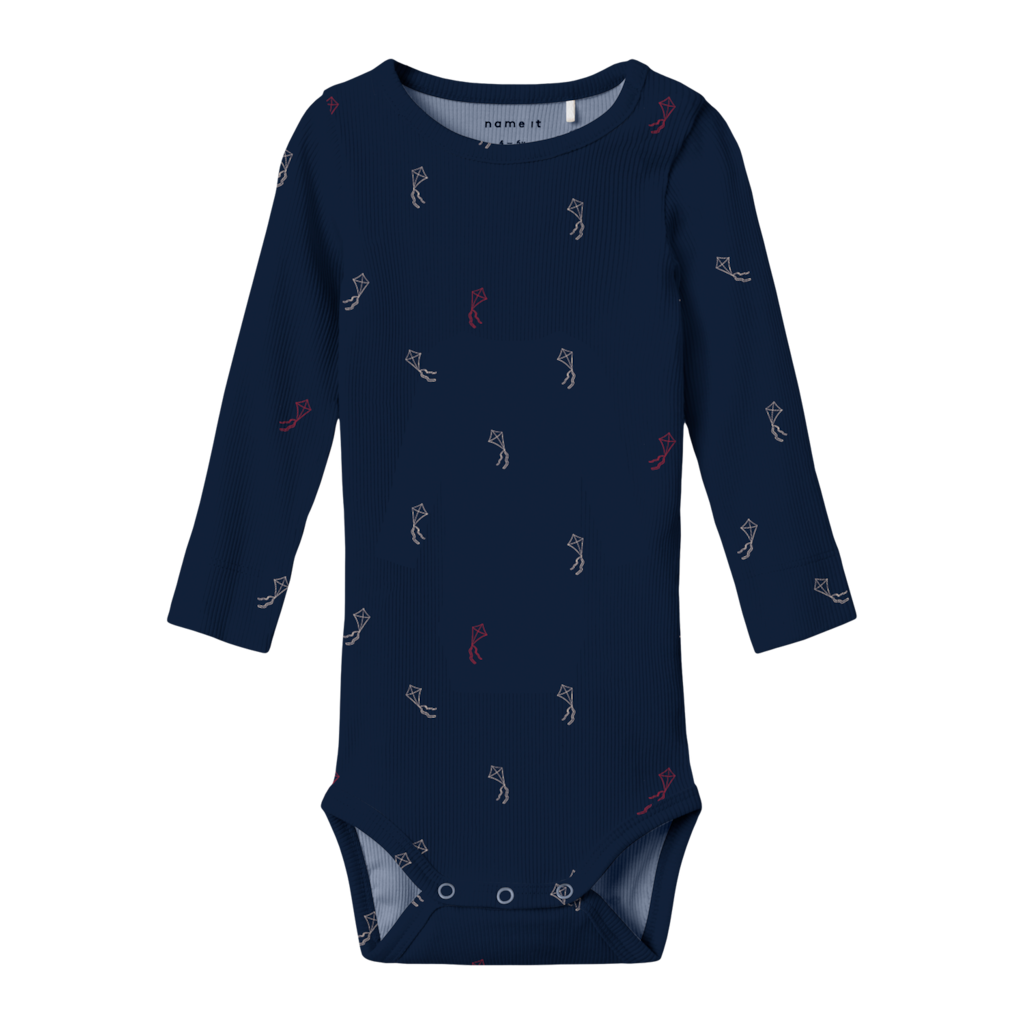 Body Labela Navy Blazer fra Name It