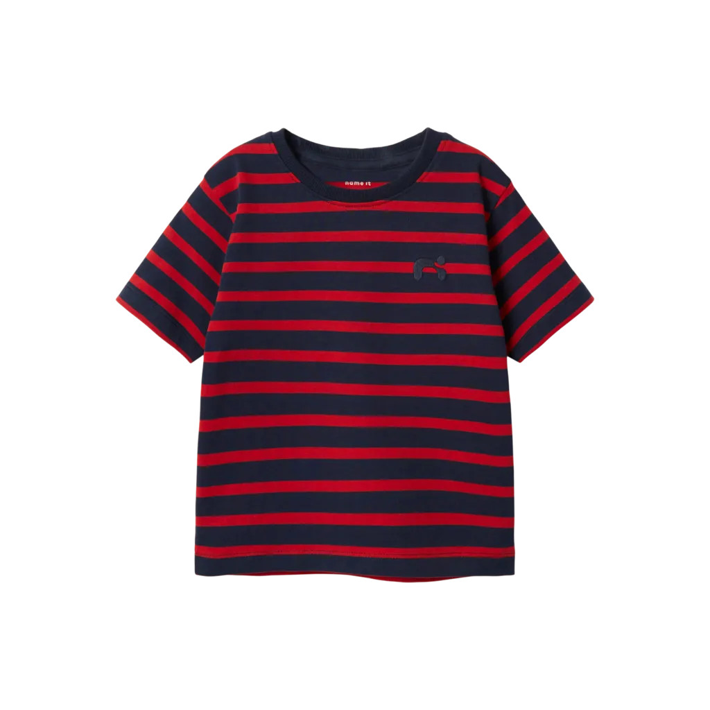 T Shirt Torine Salsa fra Name It