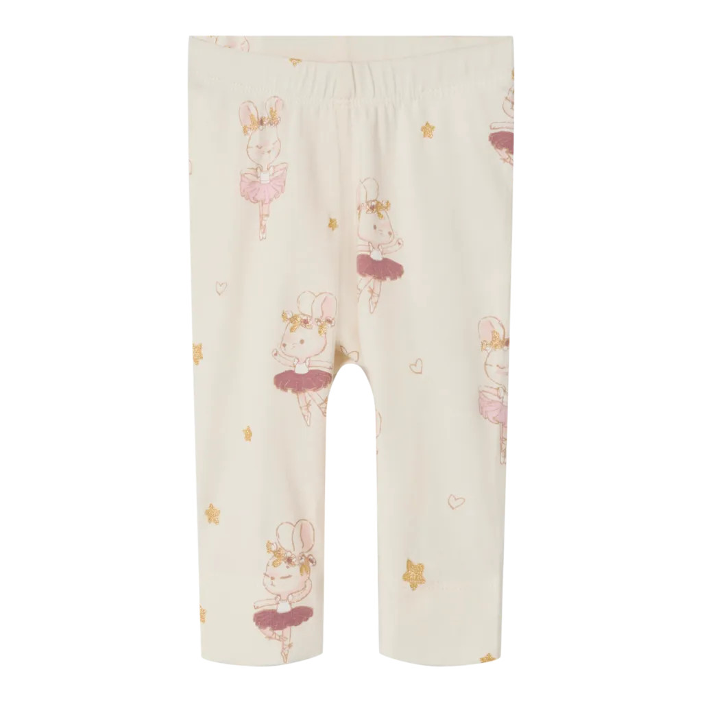 Leggings Ollea Jet Stream fra Name It
