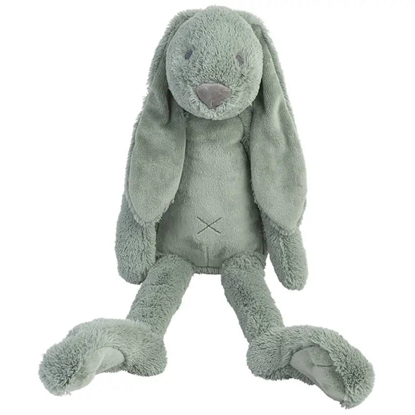 Kaninen Richie 28 Cm Green fra Happy Horse