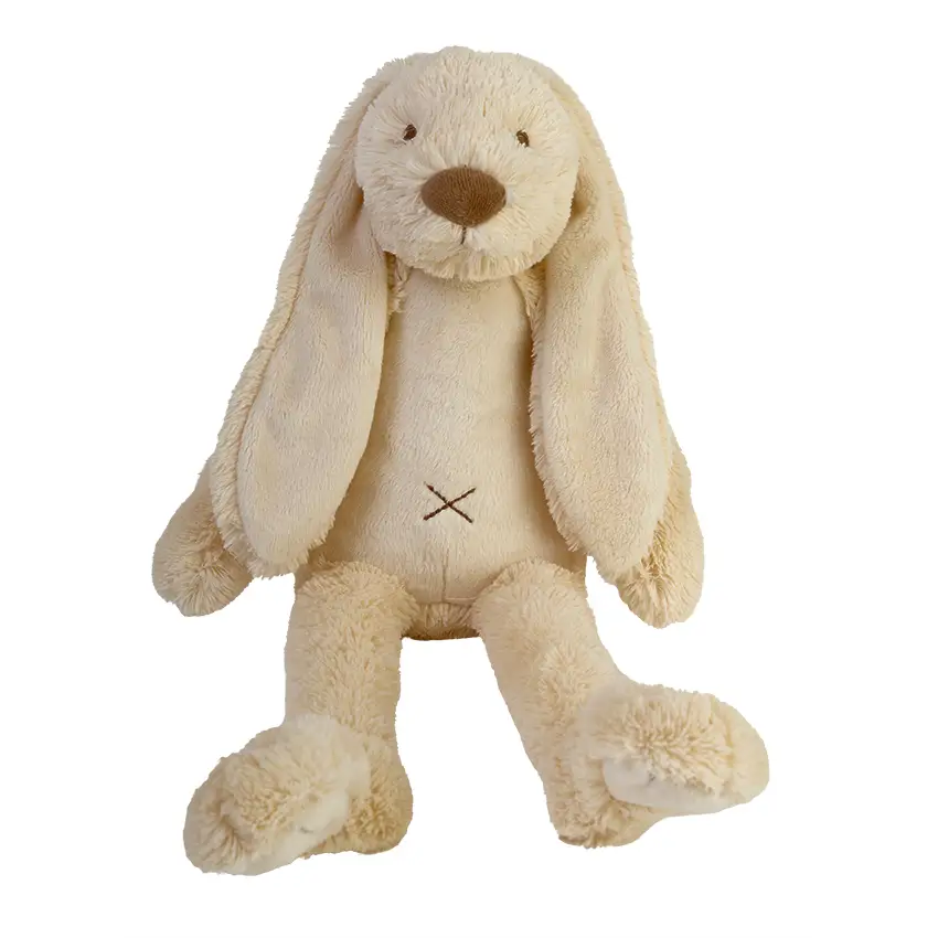 Kaninen Richie 28 Cm Beige fra Happy Horse
