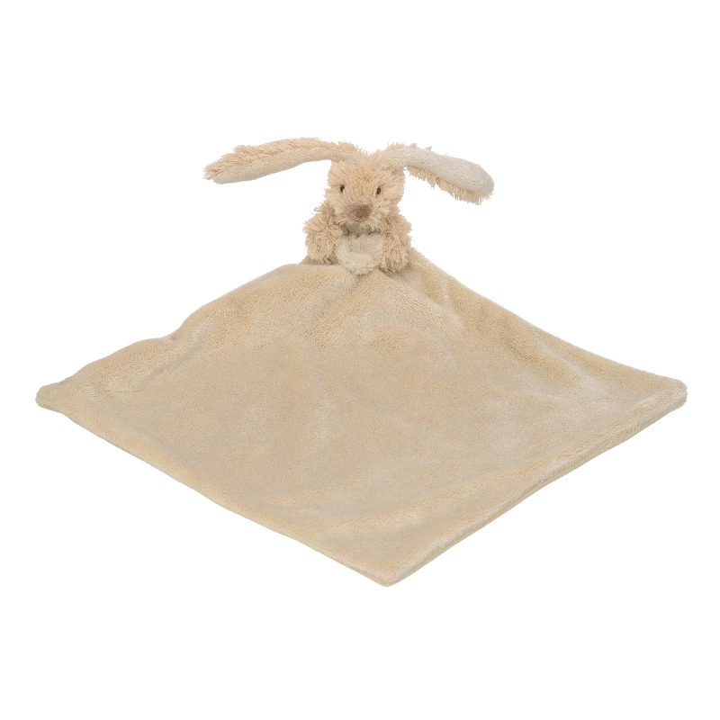 Kaninen Richie Stor Nusseklud   Beige fra Happy Horse