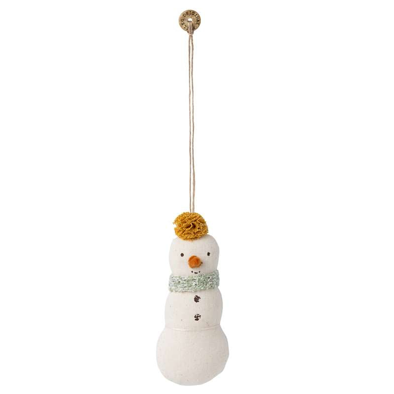 Juleornament I Stof   Snedame fra Maileg