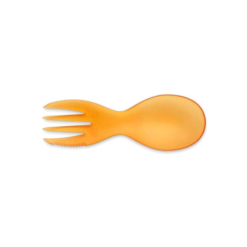 Cutelery Multibestik   Orange fra Carl Oscar