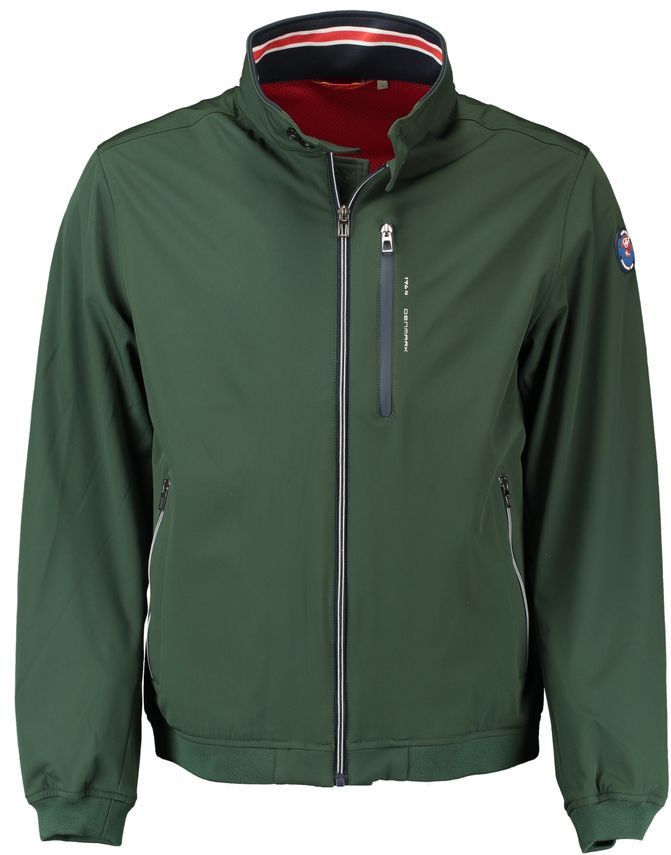 Mens Stretch Jacket fra Salt