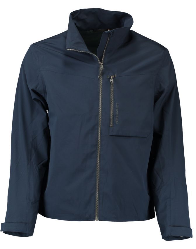 Mens Stretch Jacket fra Salt