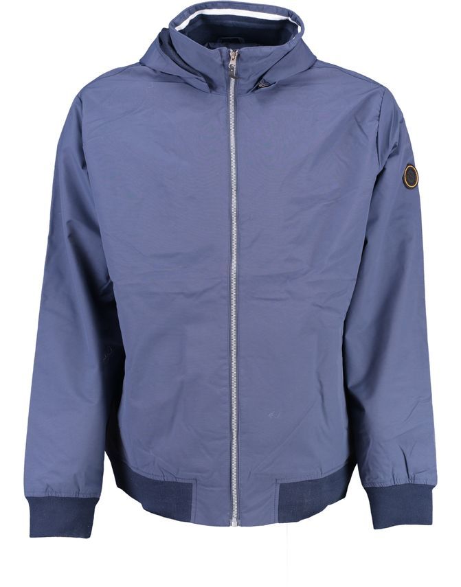 Mens Jacket Regular Fit fra Black Blue