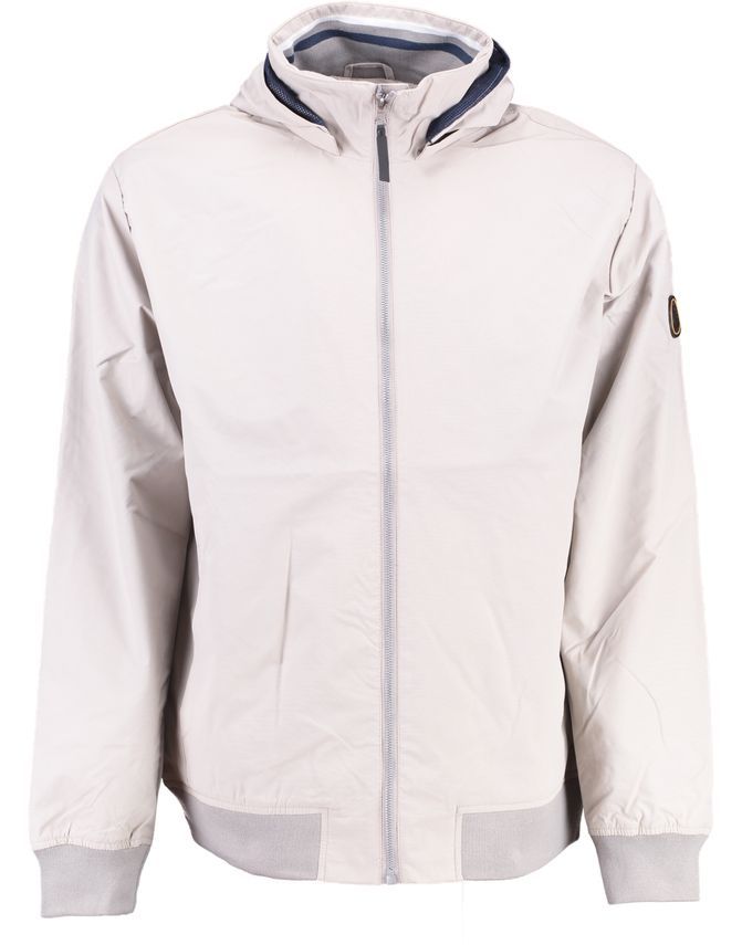 Mens Jacket Regular Fit fra Black Blue
