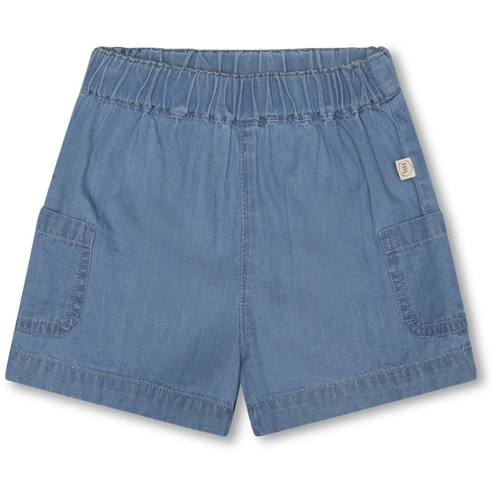 Sander Shorts   Blue   68cm   6m fra That's Mine