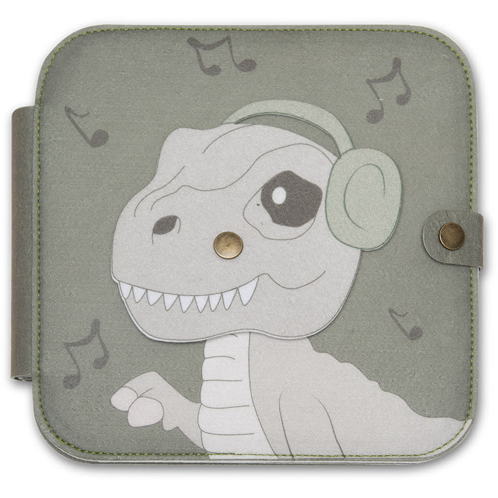 Emory Filt Aktivitetsbog   Dino Esta fra That's Mine