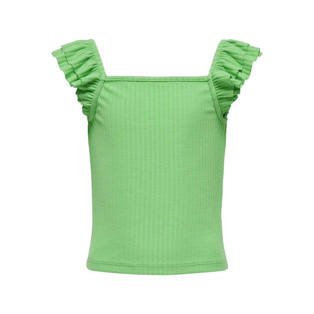 Strop Top Nella Spring Bouquet fra Only Kids