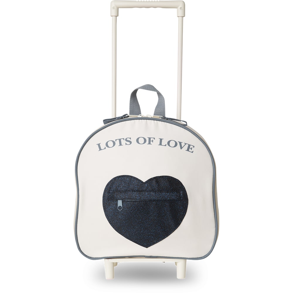 Tris Trolley Taske   Birch fra That's Mine
