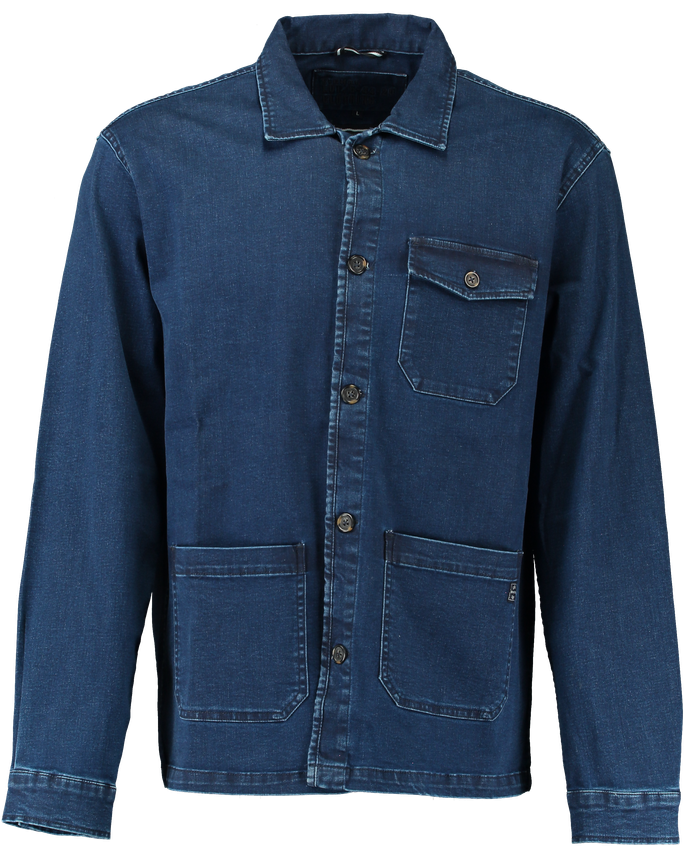 Tau Denim fra Signal