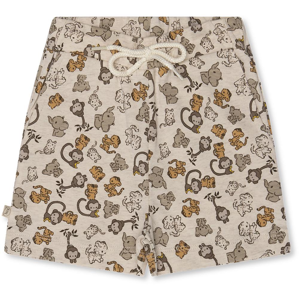 Pete Shorts   Jungle Friends   68cm   6m fra That's Mine