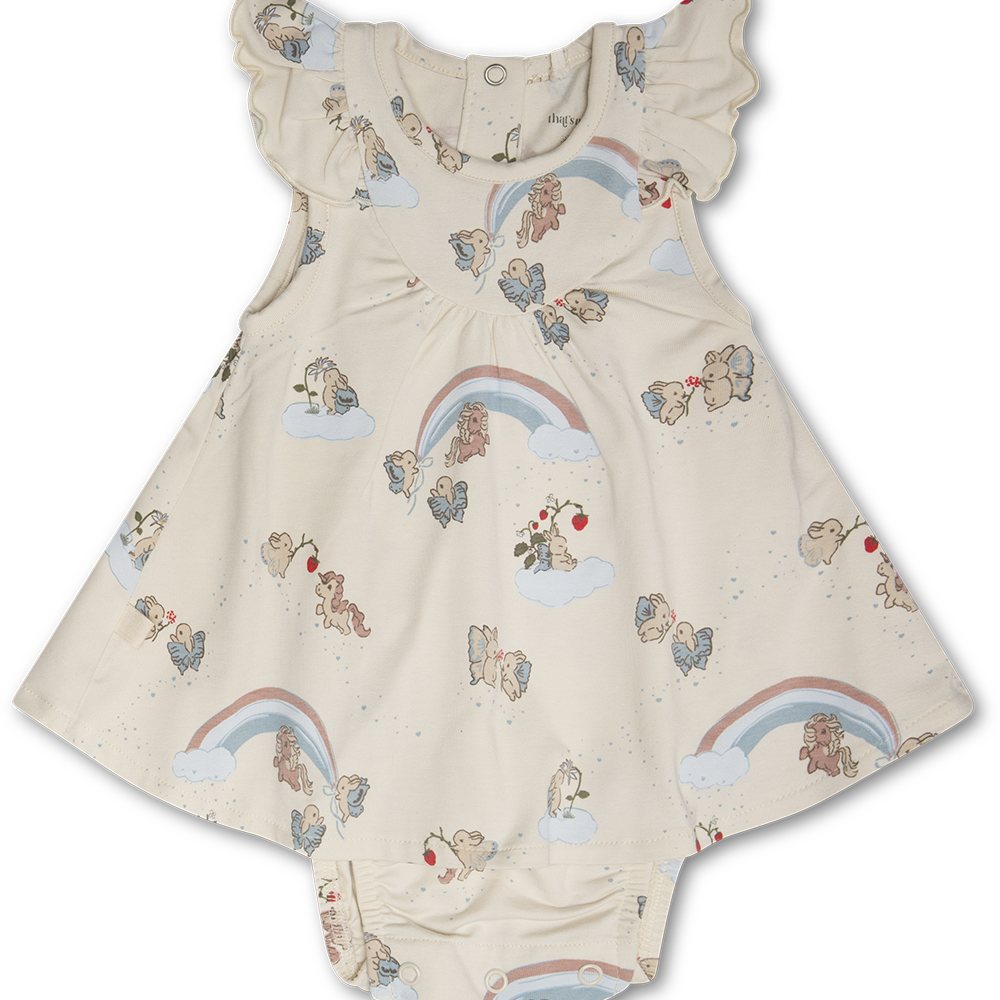 Paula Kjolebody   Fairy Sky   56cm   1m fra That's Mine