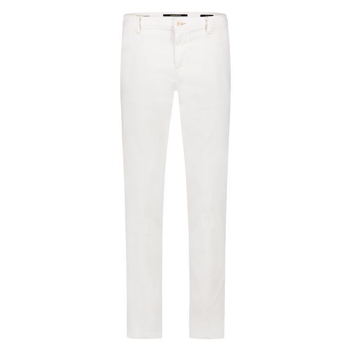 Chino   Rob Superstretch Slim Fit fra Alberto