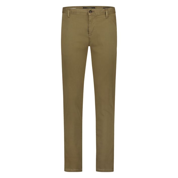 Chino   Rob Superstretch Slim Fit fra Alberto