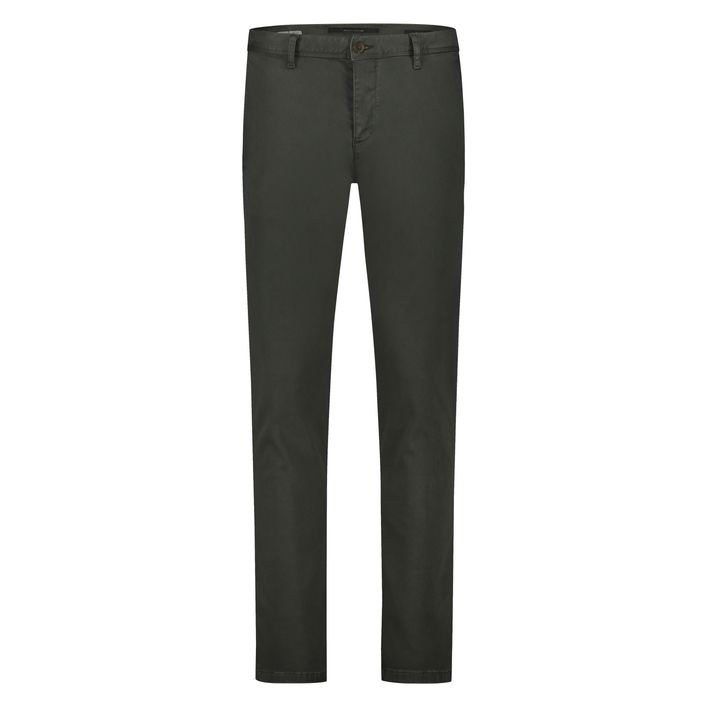 Chino   Rob Superstretch Slim Fit fra Alberto