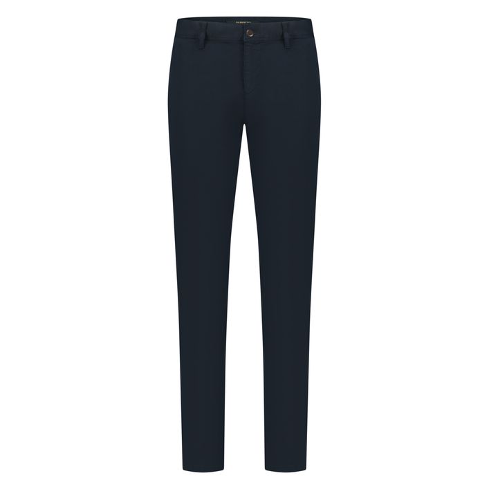 Chino   Rob Superstretch Slim Fit fra Alberto
