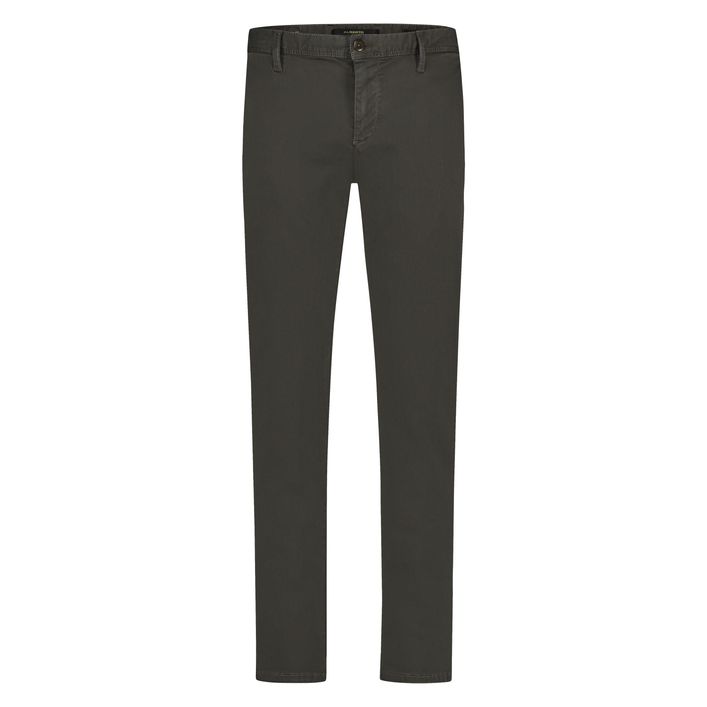 Chino   Rob Superstretch Slim Fit fra Alberto