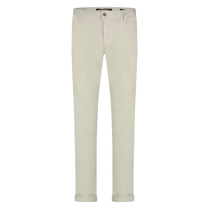 Chino   Rob Superstretch Slim Fit fra Alberto