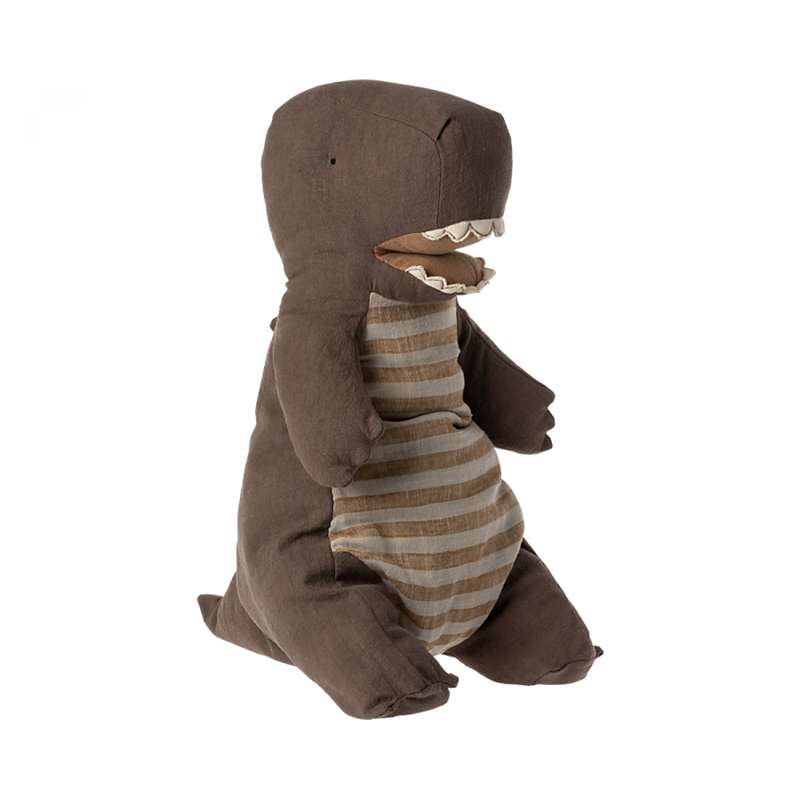 Gantosaurus Large Chokolade fra Maileg
