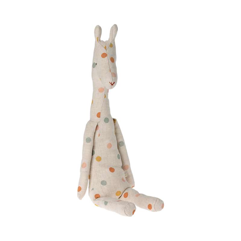 Safari Friends Medium Giraf fra Maileg