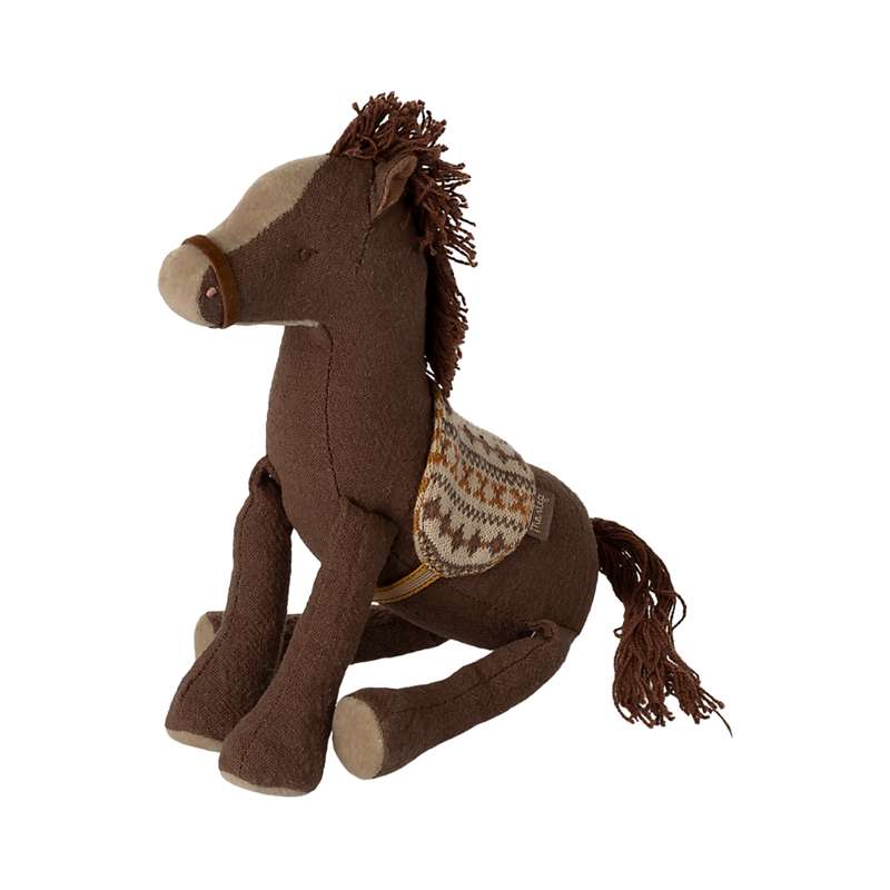 Pony   Lille fra Maileg