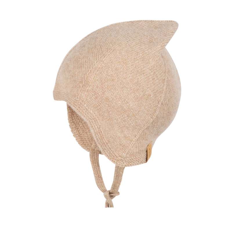 Bindehue   Baby   Kashmir   Oat fra Pure Pure