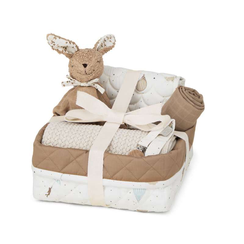 Babyshower Gavekurv   Dreamland fra Cam Cam Copenhagen