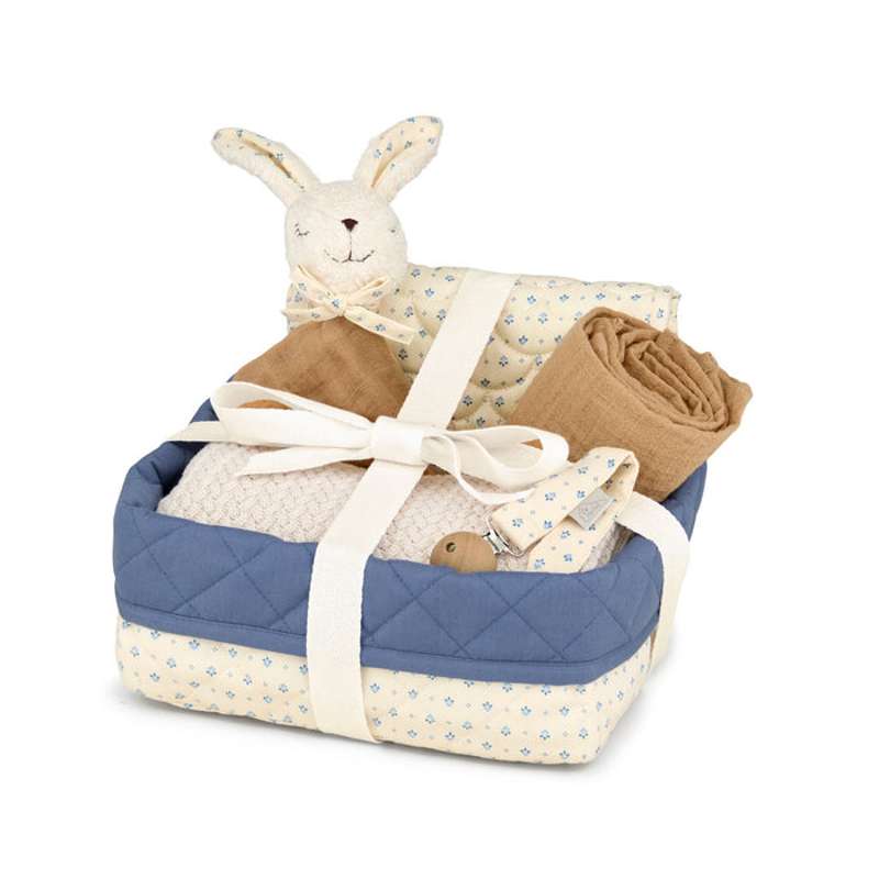 Babyshower Gavekurv   Capri fra Cam Cam Copenhagen