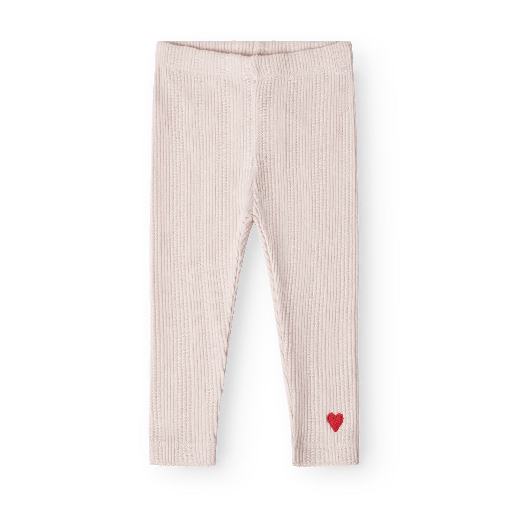 Sylvia Leggings   Perfectly Pale   50cm   0m fra That's Mine