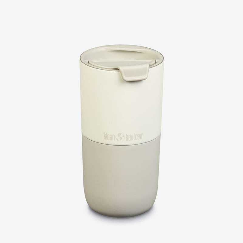 Rise Tumbler Termokop   Fliplåg   473ml   Tofu fra Klean Kanteen