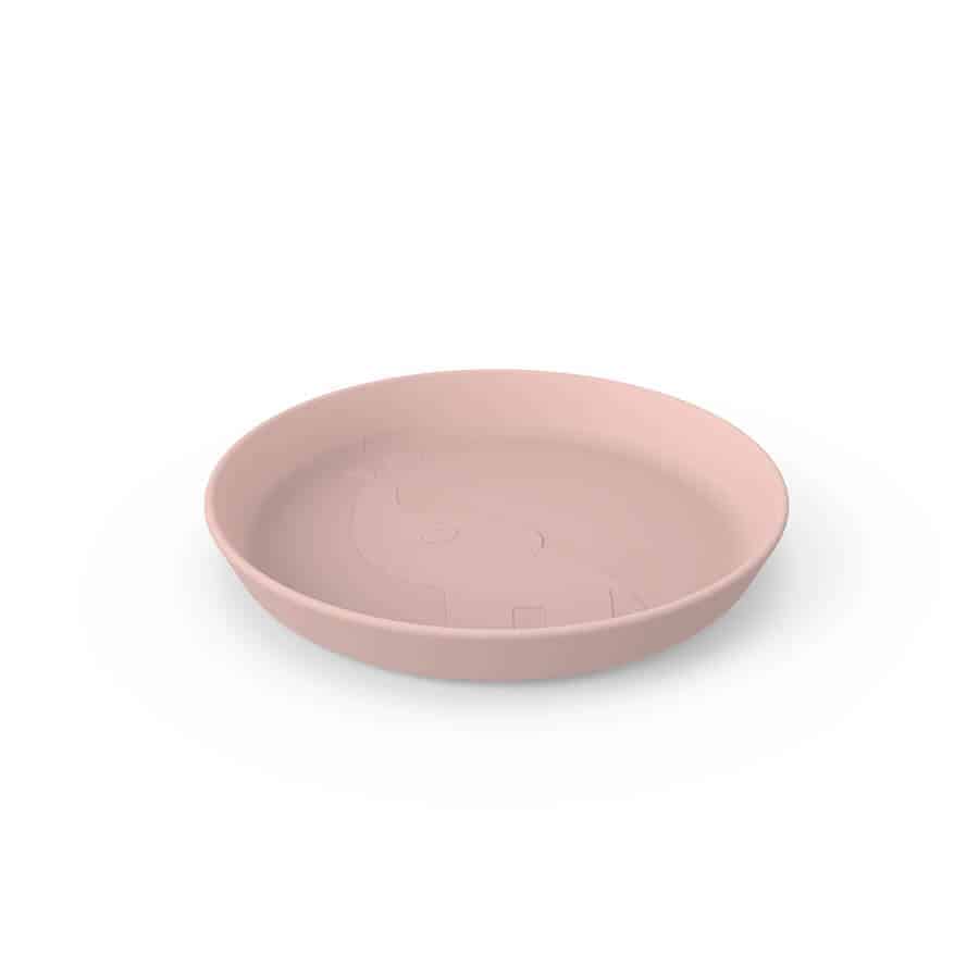 Kiddish Tallerken Elphee Pudder fra Done By Deer