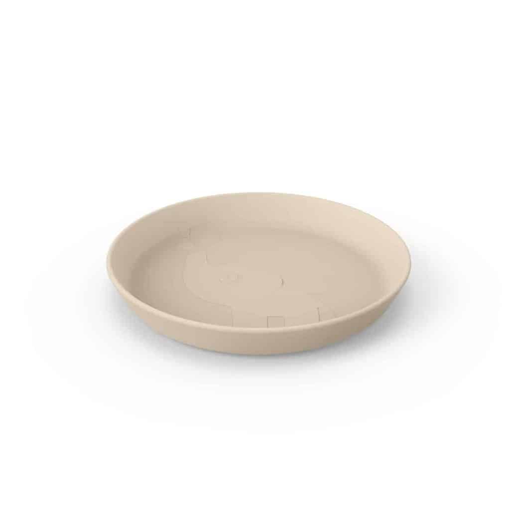 Kiddish Tallerken Elphee Sand fra Done By Deer