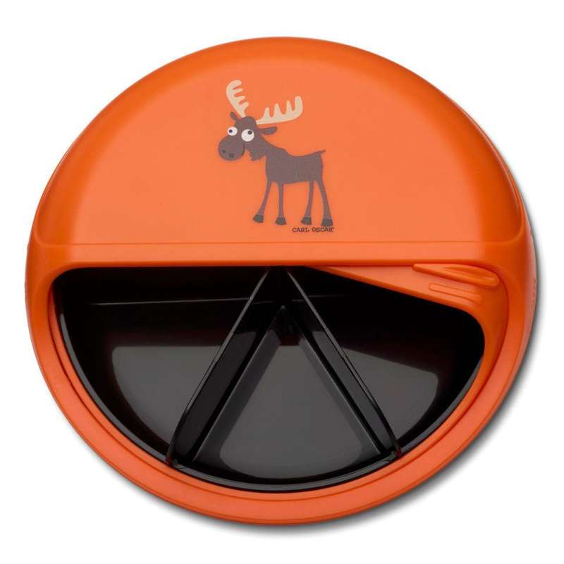 Bentodisc   Elg   Orange fra Carl Oscar